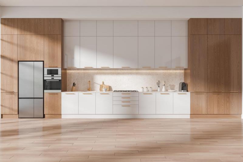 Les secrets d'un am&eacute;nagement de cuisine r&eacute;ussi &agrave; Illzach