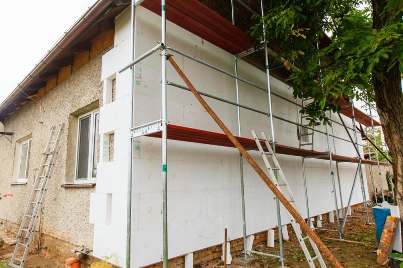 Isolation ext&eacute;rieure &agrave; Illzach : quelles aides financi&egrave;res ?